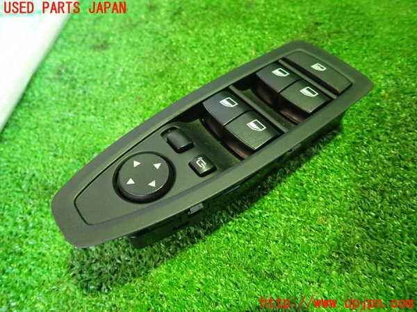 1UPJ-30216240]BMW 118i F20(1R15)右前パワーウィンドウスイッチ 中古_m0001.jpg