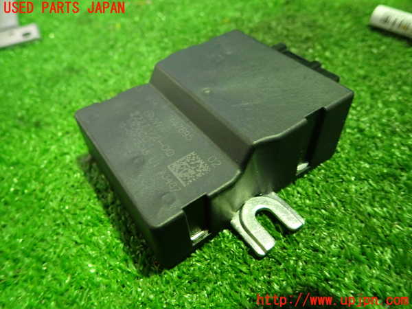 1UPJ-30216147]BMW 118i F20(1R15)コンピューター2 (2227172-00) 中古_m0001.jpg