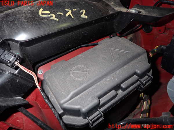 1UPJ-30216742]BMW 118i F20(1R15)ヒューズボックス2 中古_m0001.jpg
