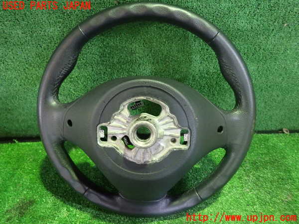 1UPJ-30217855]BMW 118i F20(1R15)ステアリングホイール 中古_m0002.jpg