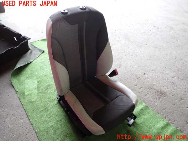 1UPJ-30217035]BMW 118i F20(1R15)運転席シート 中古_m0001.jpg