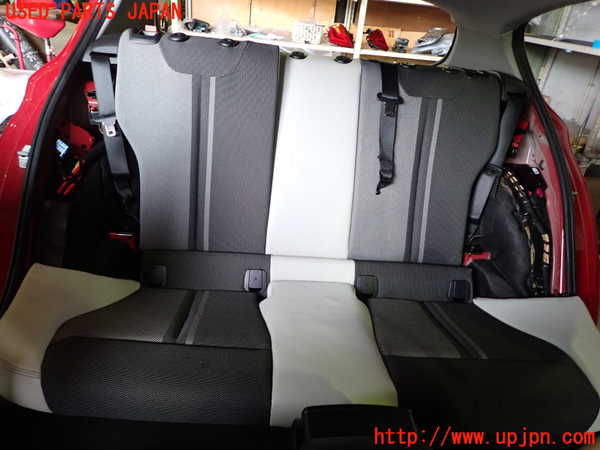 1UPJ-30217385]BMW 118i F20(1R15)リアシート 中古_m0001.jpg