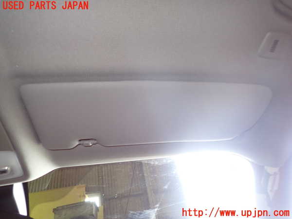 1UPJ-30217625]BMW 118i F20(1R15)室内サンバイザー右側 中古_m0001.jpg