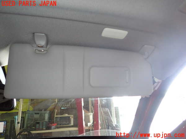 1UPJ-30217625]BMW 118i F20(1R15)室内サンバイザー右側 中古_m0002.jpg