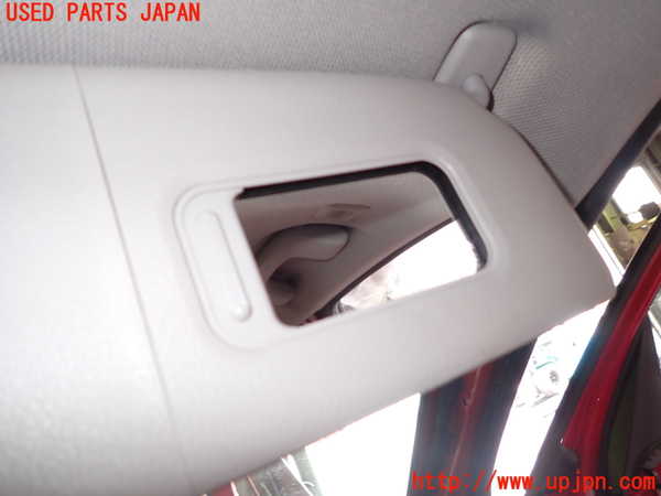 1UPJ-30217625]BMW 118i F20(1R15)室内サンバイザー右側 中古_m0003.jpg