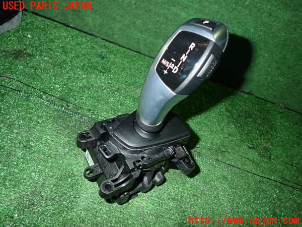 1UPJ-30217555]BMW 118i F20(1R15)ATシフトレバー 中古_m0001.jpg