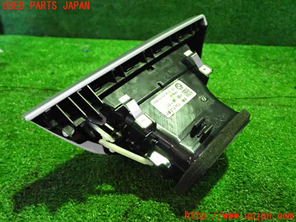 1UPJ-30217526]BMW 118i F20(1R15)エアコン吹き出し口1 (右) 中古_m0003.jpg