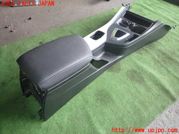 1UPJ-30217540]BMW 118i F20(1R15)センターコンソール 中古_m0001.jpg
