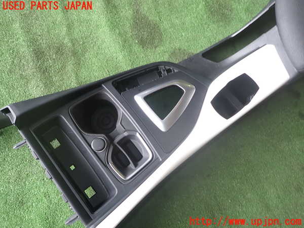 1UPJ-30217540]BMW 118i F20(1R15)センターコンソール 中古_m0003.jpg
