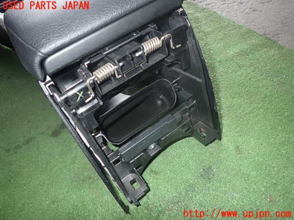 1UPJ-30217540]BMW 118i F20(1R15)センターコンソール 中古_m0004.jpg