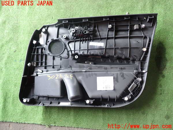 1UPJ-30211264]BMW 118i F20(1R15)左前ドア内張り 中古_m0005.jpg