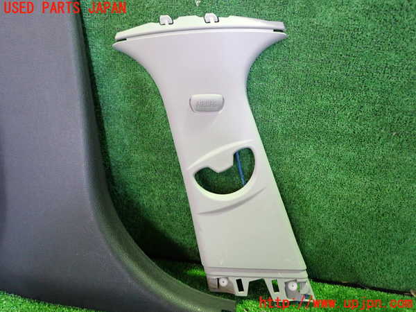 1UPJ-30217670]BMW 118i F20(1R15)左センターピラートリム 中古_m0002.jpg