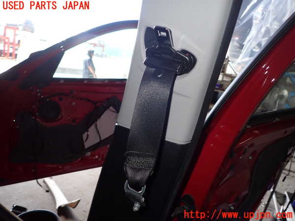 1UPJ-30217045]BMW 118i F20(1R15)運転席シートベルト 中古_m0001.jpg