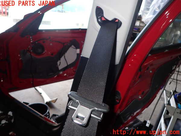 1UPJ-30217045]BMW 118i F20(1R15)運転席シートベルト 中古_m0002.jpg