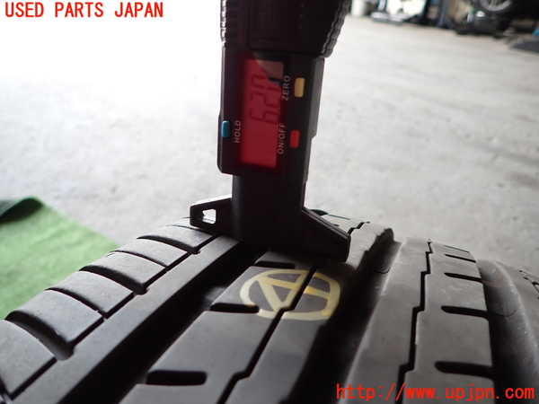 1UPJ-30219034]BMW 118i F20(1R15)タイヤ　ホイール　1本④ 205/55R16 中古_m0003.jpg