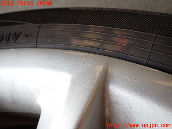 1UPJ-30219034]BMW 118i F20(1R15)タイヤ　ホイール　1本④ 205/55R16 中古_m0005.jpg