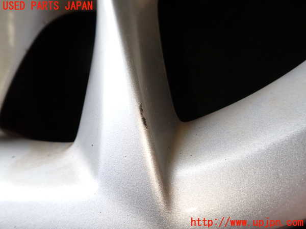 1UPJ-30219032]BMW 118i F20(1R15)タイヤ　ホイール　1本② 205/55R16 中古_m0005.jpg
