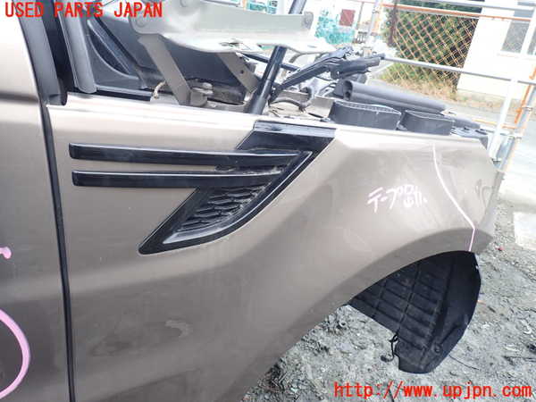 1UPJ-30221080]ランドローバー・レンジローバー スポーツ(LW3KB)右前フェンダー 中古_m0003.jpg