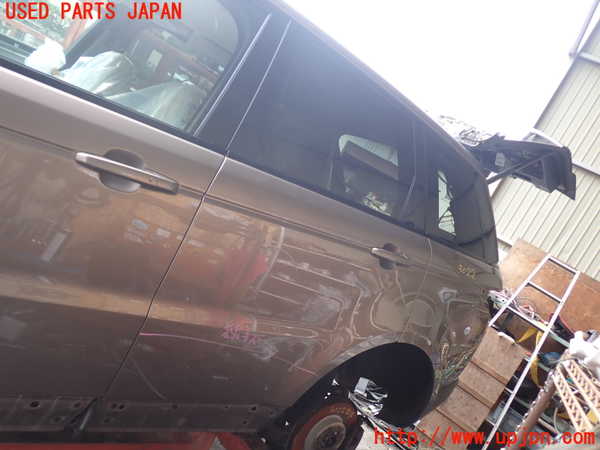 1UPJ-30221320]ランドローバー・レンジローバー スポーツ(LW3KB)左後ドア PILKINGTON M5550 中古_m0001.jpg