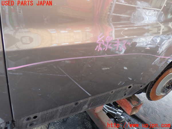 1UPJ-30221320]ランドローバー・レンジローバー スポーツ(LW3KB)左後ドア PILKINGTON M5550 中古_m0002.jpg