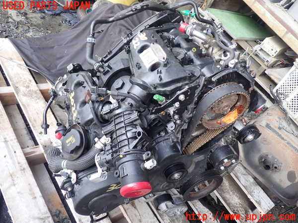 1UPJ-30222010]ランドローバー・レンジローバー スポーツ(LW3KB)エンジン 306DT 4WD 【ジャンク部品取り】_m0001.jpg