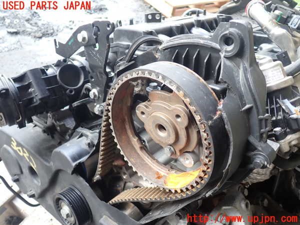 1UPJ-30222010]ランドローバー・レンジローバー スポーツ(LW3KB)エンジン 306DT 4WD 【ジャンク部品取り】_m0002.jpg
