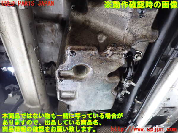 1UPJ-30222010]ランドローバー・レンジローバー スポーツ(LW3KB)エンジン 306DT 4WD 【ジャンク部品取り】_m0005.jpg