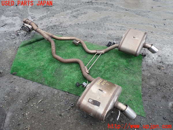 1UPJ-30222671]ランドローバー・レンジローバー スポーツ(LW3KB)リアマフラー1 中古_m0001.jpg