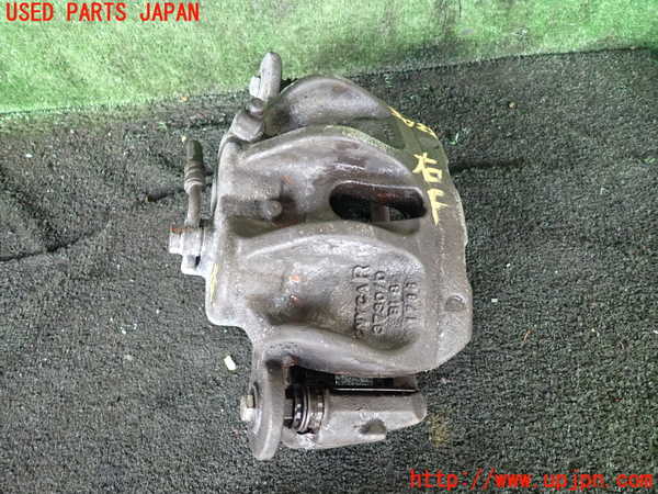1UPJ-30224080]ランドローバー・レンジローバー スポーツ(LW3KB)右フロントキャリパー 中古_m0001.jpg