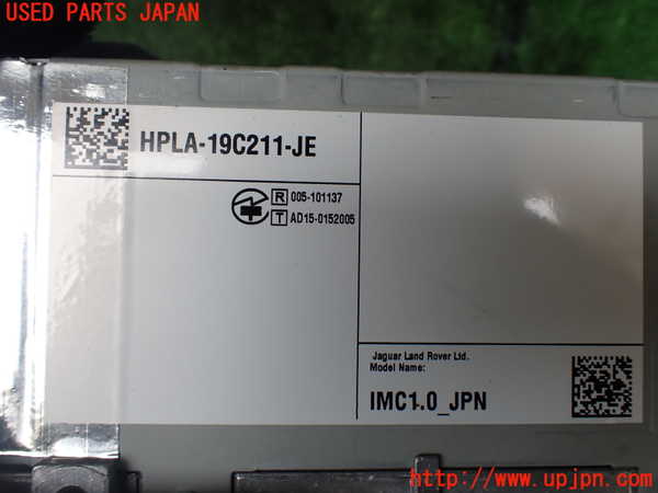 1UPJ-30226589]ランドローバー・レンジローバー スポーツ(LW3KB)カーナビゲーション 中古_m0004.jpg