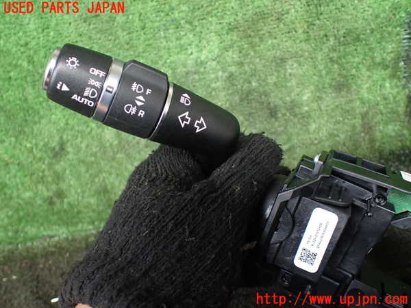1UPJ-30226720]ランドローバー・レンジローバー スポーツ(LW3KB)コンビネーションスイッチ 中古_m0003.jpg