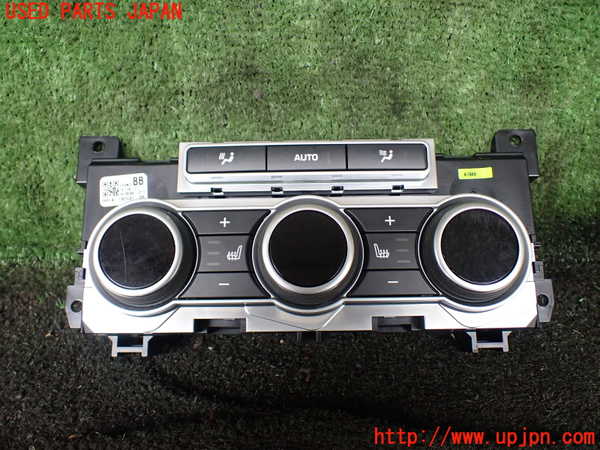 1UPJ-30226306]ランドローバー・レンジローバー スポーツ(LW3KB)スイッチ1 (リヤエアコン) 中古_m0001.jpg