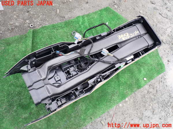 1UPJ-30227540]ランドローバー・レンジローバー スポーツ(LW3KB)センターコンソール 中古_m0004.jpg