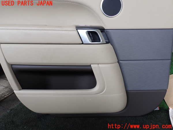 1UPJ-30221264]ランドローバー・レンジローバー スポーツ(LW3KB)左前ドア内張り 中古_m0003.jpg