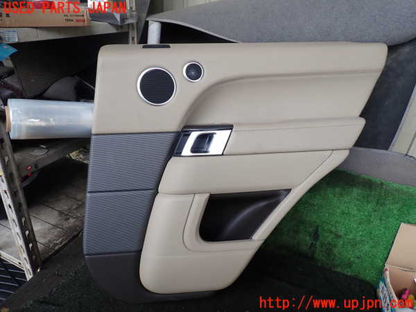 1UPJ-30221294]ランドローバー・レンジローバー スポーツ(LW3KB)右後ドア内張り 中古_m0001.jpg