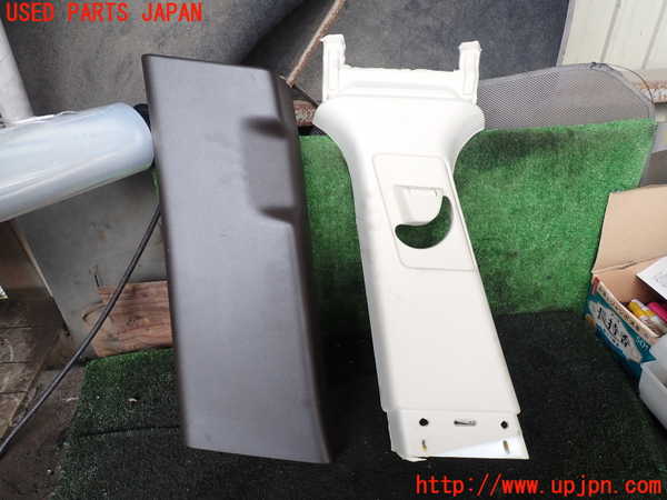 1UPJ-30227670]ランドローバー・レンジローバー スポーツ(LW3KB)左センターピラートリム 中古_m0001.jpg