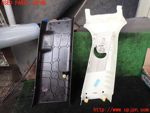 1UPJ-30227670]ランドローバー・レンジローバー スポーツ(LW3KB)左センターピラートリム 中古_m0002.jpg