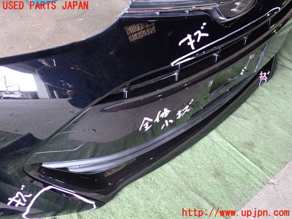 1UPJ-30231010]エスティマ(ACR50W)フロントバンパー 中古_m0002.jpg