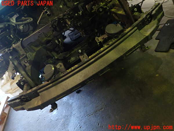 1UPJ-30231014]エスティマ(ACR50W)フロントバンパーホースメント 中古_m0001.jpg