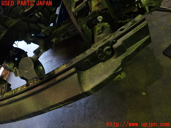 1UPJ-30231014]エスティマ(ACR50W)フロントバンパーホースメント 中古_m0002.jpg
