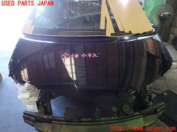 1UPJ-30231060]エスティマ(ACR50W)ボンネットフード 中古_m0001.jpg