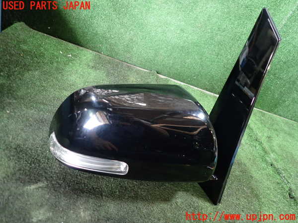 1UPJ-30231210]エスティマ(ACR50W)右ドアミラー 中古_m0001.jpg