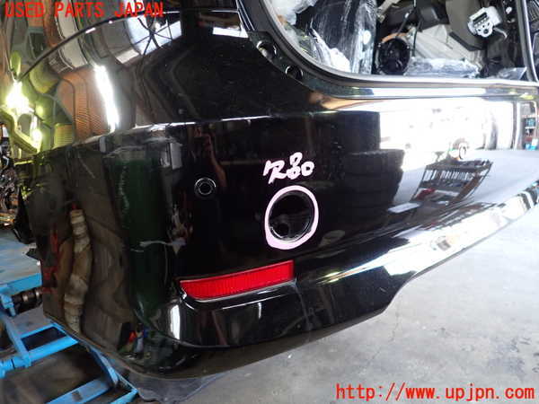 1UPJ-30231610]エスティマ(ACR50W)リアバンパー 中古_m0003.jpg