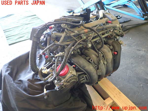 1UPJ-30232010]エスティマ(ACR50W)エンジン 2AZ-FE 中古_m0002.jpg