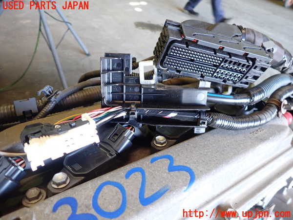 1UPJ-30232010]エスティマ(ACR50W)エンジン 2AZ-FE 中古_m0003.jpg