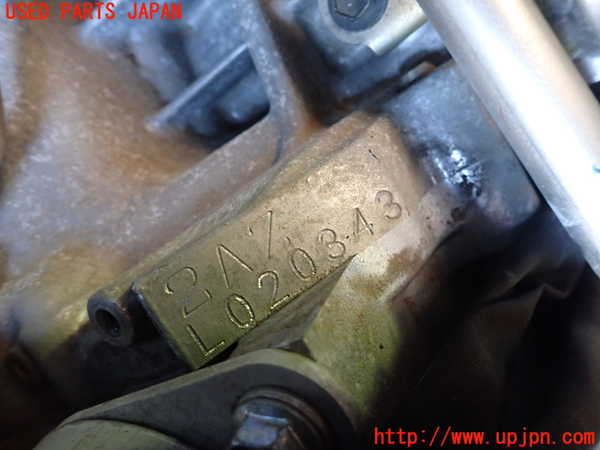 1UPJ-30232010]エスティマ(ACR50W)エンジン 2AZ-FE 中古_m0004.jpg