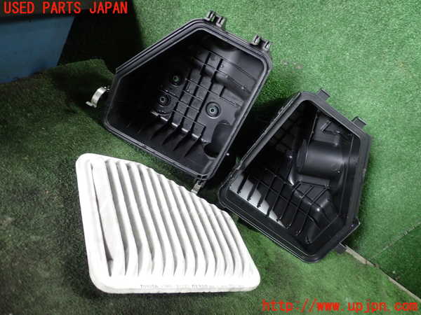 1UPJ-30232560]エスティマ(ACR50W)エアクリーナーボックス 中古_m0003.jpg