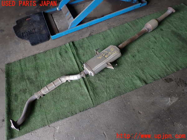 1UPJ-30232651]エスティマ(ACR50W)センターパイプ1 中古_m0001.jpg