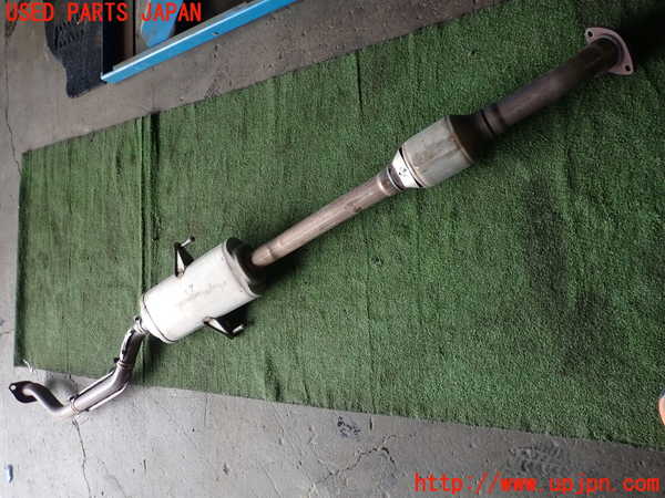 1UPJ-30232651]エスティマ(ACR50W)センターパイプ1 中古_m0004.jpg