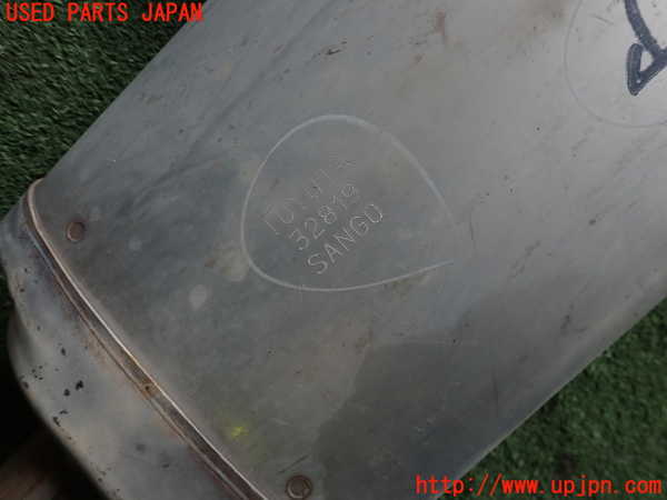 1UPJ-30232651]エスティマ(ACR50W)センターパイプ1 中古_m0005.jpg
